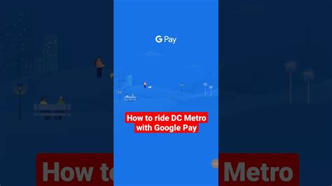 dc metro smartrip app